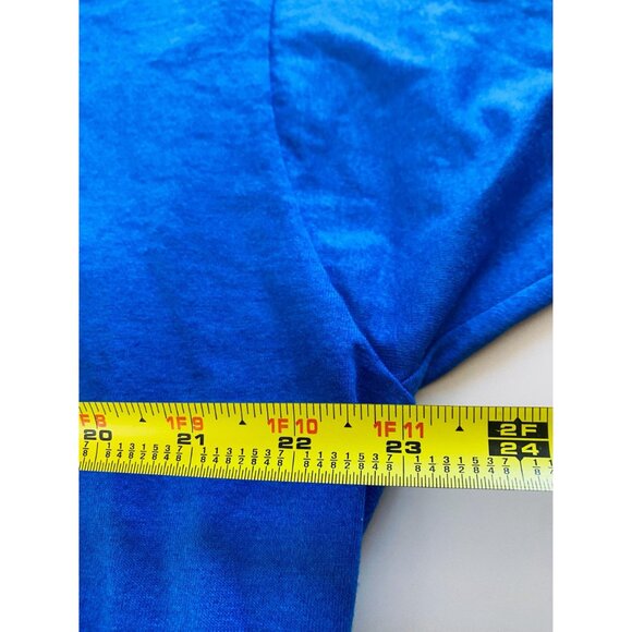 Vintage Arizona Aztec Native American T-shirt, Size XL, 1990s Graphic Print Tee - Picture 8 of 9